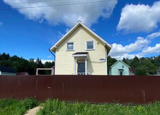 Продам дом, 94 м2, территория Объединение Подосинки, Широкая улица, 73