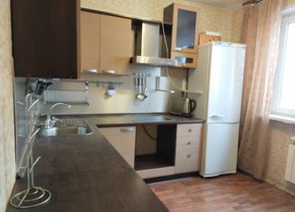 Продается трехкомнатная квартира, 78 м2, Москва, Некрасовская улица, 5, Некрасовская улица