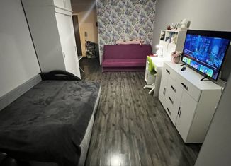 Продается 1-комнатная квартира, 35.2 м2, Кремёнки, Молодёжная улица, 6