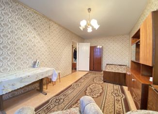 Аренда 1-ком. квартиры, 35 м2, Татарстан, улица Четаева, 9