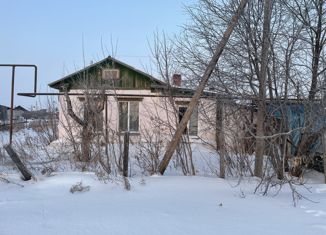 Продается дом, 62.7 м2, посёлок Саккулово, Красноармейская улица, 7
