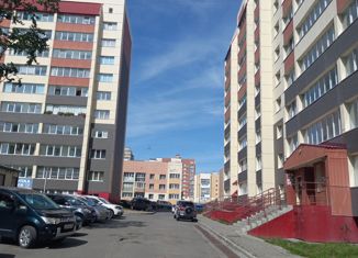 1-ком. квартира на продажу, 37.5 м2, Петропавловск-Камчатский, улица Савченко, 24к2, микрорайон Северо-Восток