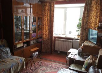Продается двухкомнатная квартира, 45 м2, Нижний Новгород, улица Советской Армии, 3, микрорайон Соцгород-3
