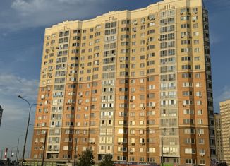 Продам 4-ком. квартиру, 87 м2, Москва, Рождественская улица, 31, район Некрасовка