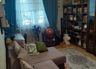 Продажа 2-комнатной квартиры, 55.2 м2, Москва, Батайский проезд, 65, метро Марьино