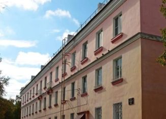 Двухкомнатная квартира на продажу, 53.4 м2, Оленегорск, Советская улица, 6