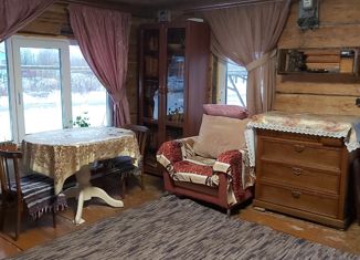 Продам дом, 66.5 м2, деревня Тамболес, Кооперативная улица, 20