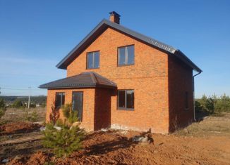 Продаю дом, 135 м2, село Первомайский, Вишнёвая улица