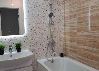 Двухкомнатная квартира на продажу, 59.1 м2, Йошкар-Ола, улица Йывана Кырли, 33А, микрорайон Дружный