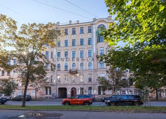 Продается 2-комнатная квартира, 63.9 м2, Санкт-Петербург, переулок Макаренко, 5, метро Технологический институт-2