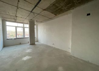 Продам квартиру студию, 35.1 м2, село Мысхако, Любимый переулок, 14к1