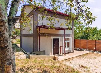 Продается дом, 120 м2, село Бестужевское, садоводческое товарищество Луч, 525