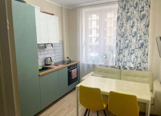 Продается двухкомнатная квартира, 50 м2, Краснодар, улица Селезнёва, 4/15к2, ЖК Привилегия