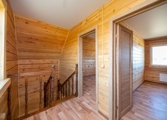 Продаю дом, 81 м2, коттеджный поселок Андреев Посад, Рябиновая улица, 10