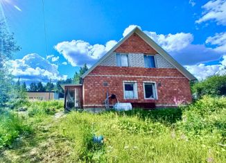 Продажа дома, 123 м2, Карелия, улица Строителей, 32