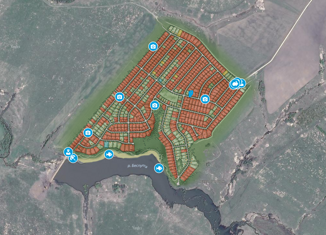 Продаю земельный участок, 13.6 сот., деревня Кунеево