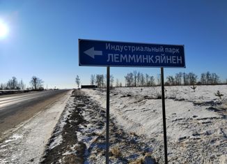 Продажа земельного участка, 1200 сот., село Кумовское