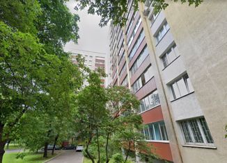 Продаю 2-ком. квартиру, 53.2 м2, Москва, улица Маёвок, 1к3, Рязанский район