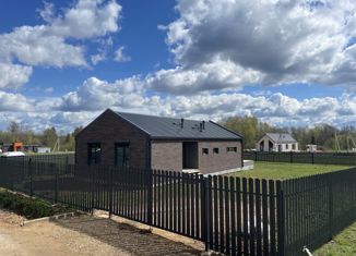 Продажа дома, 100 м2, коттеджный посёлок Нордик