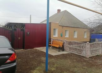Продам дом, 82 м2, поселок городского типа Ракитное, Центральная площадь