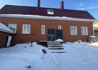 Продается дом, 153.2 м2, Кукмор, улица Чернышевского, 59