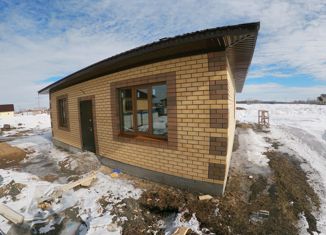 Продам дом, 80 м2, деревня Ветошниково, Вешняковская улица