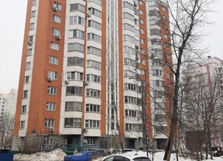 1-комнатная квартира на продажу, 37.7 м2, Москва, Коровинское шоссе, 3к2, метро Селигерская