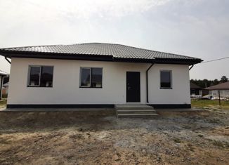 Продам дом, 109 м2, коттеджный посёлок Дарвин, улица Развития