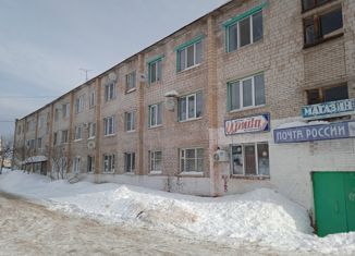 Продажа 1-ком. квартиры, 35.9 м2, посёлок Ува, улица Максима Горького, 91А