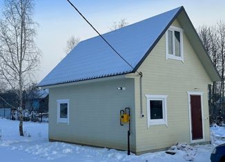 Продам дом, 50 м2, деревня Орша