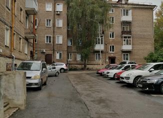 Продажа двухкомнатной квартиры, 46 м2, Уфа, Шкаповский переулок, 2