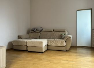 Двухкомнатная квартира на продажу, 54.5 м2, Санкт-Петербург, улица Савушкина, 121к2Б, Приморский район