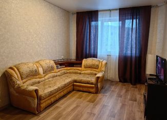 Продам 1-комнатную квартиру, 41 м2, Мурманск, улица Старостина, 69