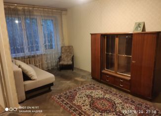 Продам 1-комнатную квартиру, 32.8 м2, Москва, метро Филёвский парк, Кастанаевская улица, 23к3