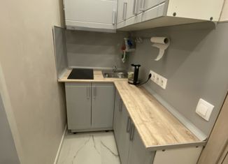 Продается квартира студия, 23.5 м2, Москва, Пролетарский проспект, 25, Пролетарский проспект