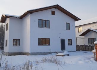 Продажа дома, 150 м2, село Андреевка, Родная улица, 19