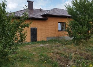 Дом на продажу, 150 м2, деревня Кукуевка, Счастливая улица