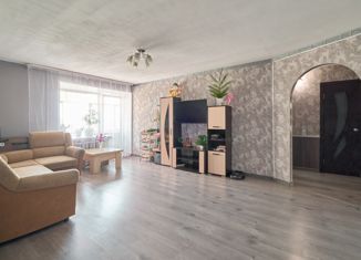 4-комнатная квартира на продажу, 75 м2, Томск, улица Ивана Черных, 65, Октябрьский район