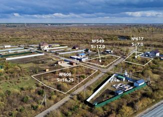 Участок на продажу, 13.01 сот., село Богандинское