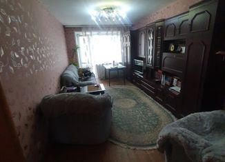 Продам 4-комнатную квартиру, 61 м2, поселок городского типа Инской, улица Ильича, 19