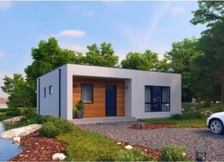 Продается дом, 108 м2, коттеджный поселок Западная Усадьба