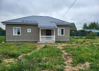 Продажа дома, 90 м2, деревня Трошково