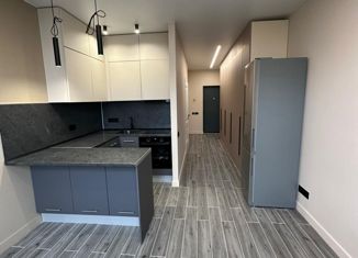Продам квартиру студию, 27.6 м2, Москва, улица Берзарина, 30Б, улица Берзарина