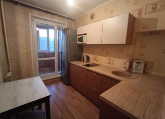 Продается 1-ком. квартира, 34.9 м2, Новосибирск, Широкая улица, 127