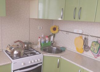 Продается 1-комнатная квартира, 27.6 м2, Вязьма, улица Полины Осипенко, 27