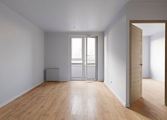 Продажа квартиры студии, 26 м2, поселок Бугры, ЖК Новые Горизонты