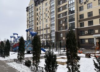 Продажа однокомнатной квартиры, 40.33 м2, Лиски, улица Коминтерна, 32В/1, ЖК Приозерный