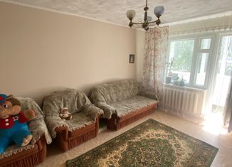 Трехкомнатная квартира на продажу, 65 м2, Вологда, улица Карла Маркса, 121А