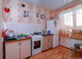 Продается 1-ком. квартира, 30 м2, город Верхний Уфалей, Западная улица, 1А