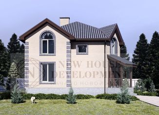 Дом на продажу, 153 м2, село Курганово, Елизаветинская улица, 37